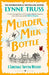 Murder by Milk Bottle by Lynne Truss