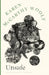 Unsafe by Karen McCarthy Woolf