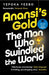 Anansi's Gold by Yepoka Yeebo