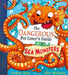 The Dangerous Pet Lover's Guide to Sea Monsters by Lindsay Hirst