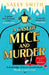 A Case of Mice and Murder by Sally Smith