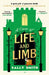 A Case of Life and Limb by Sally Smith