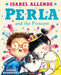 Perla and the Princess by Isabel Allende