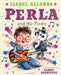 Perla and the Pirate by Isabel Allende