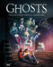 GHOSTS: The Button House Archives by Mat Baynton