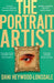 The Portrait Artist by Dani Heywood-Lonsdale