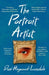 The Portrait Artist by Dani Heywood-Lonsdale