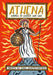 Athena by Imogen Greenberg