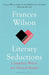 Literary Seductions by Frances Wilson
