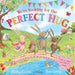 We're Looking for the Perfect Hug by Martha Mumford