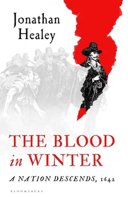 The Blood in Winter by Dr Jonathan (University of Oxford, UK) Healey