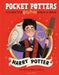 Harry Potter: The must-have Christmas stocking filler for Potter fans! by J.K. Rowling