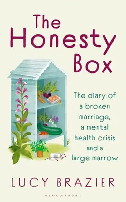 The Honesty Box by Lucy Brazier