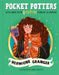 Hermione Granger: The must-have Christmas stocking filler for Potter fans! by J.K. Rowling