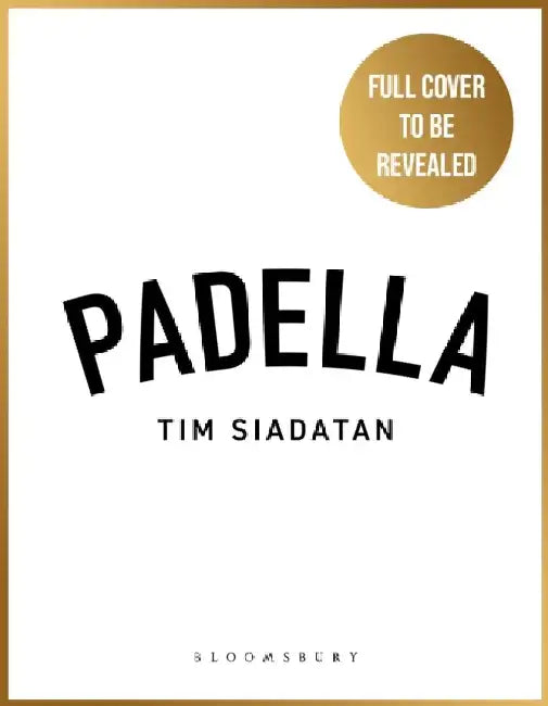 Padella by Tim Siadatan