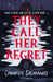 They Call Her Regret by Channelle Desamours