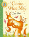 Come What May by Debi Gliori