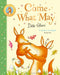 Come What May by Debi Gliori