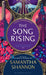 The Song Rising by Samantha Shannon