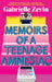 Memoirs of a Teenage Amnesiac by Gabrielle Zevin