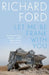 Let Me Be Frank With You by Richard Ford