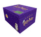 Harry Potter Owl Post Box Set (Children’s Hardback - The Complete Collection) by J.K. Rowling