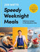 Speedy Weeknight Meals by Jon Watts