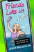 Friends Like Us: Kat by Jenny McLachlan