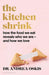 The Kitchen Shrink by Dr Andrea Oskis