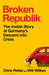 Broken Republik by Chris Reiter