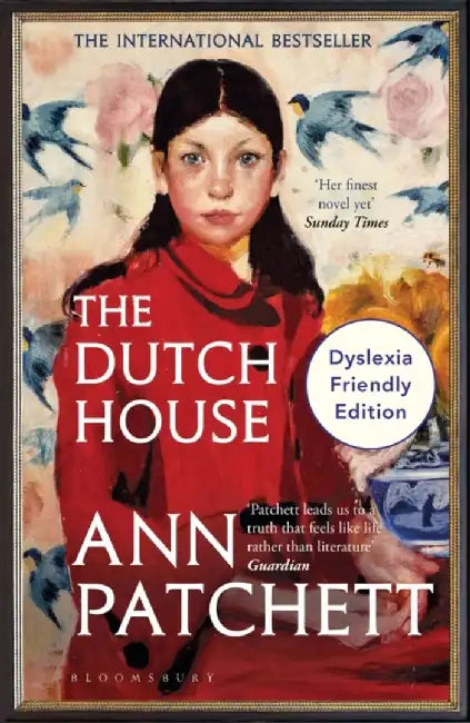 The Dutch House by Ann Patchett