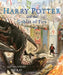 Harry Potter and the Goblet of Fire by J. K. Rowling