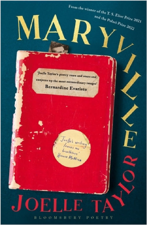 Maryville by Joelle Taylor