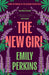 The New Girl by Emily Perkins