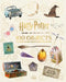 From the Films of Harry Potter: 100 Objects: The Most Iconic Props from the Movies by Jody Revenson