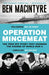 Operation Mincemeat by Ben Macintyre