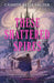 These Shattered Spires: A queer, gothic fantasy YA, perfect for fans of The Atlas Six and Gideon the Ninth by Cassidy Ellis Salter