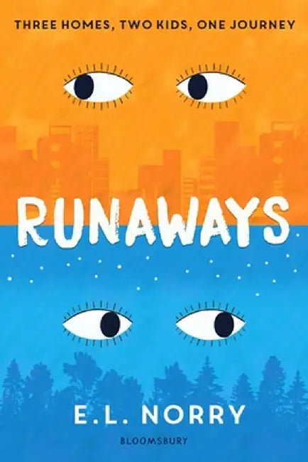Runaways by Emma Norry