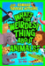 What's the Weirdest Thing About Animals? by Edward (Author) Brooke-Hitching