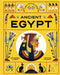 Time Travellers: Ancient Egypt: the perfect gift for budding historians by Francisco Llorca