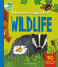 RSPB Nature Spotter: Wildlife by Catherine Brereton