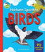 RSPB Nature Spotter: Birds by Catherine Brereton