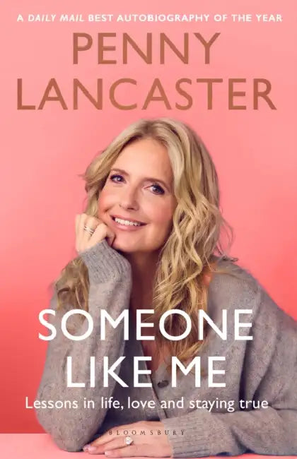 Someone Like Me by Penny Lancaster