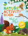 RSPB Nature Activity Book by RSPB
