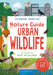 RSPB Nature Guide: Urban Wildlife by Catherine Brereton
