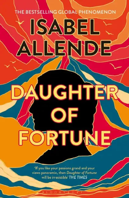 Daughter of Fortune by Isabel Allende