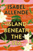 Island Beneath the Sea by Isabel Allende