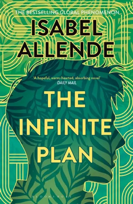 The Infinite Plan by Isabel Allende
