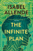 The Infinite Plan by Isabel Allende