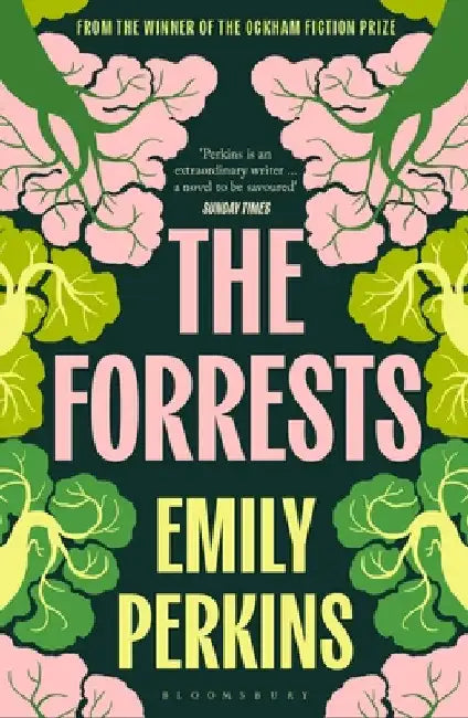 The Forrests by Emily Perkins